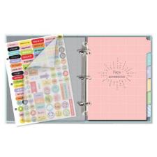 CADERNO ARGOLADO VERDE ESTRELAS FINA ID�IA