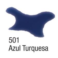 FASHION COLORS TIE DYE  AZUL TURQUESA 60ML ACRILEX