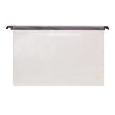 PASTA SUSPENSA PL�STICA - TRANSPARENTE - YES