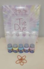 CAIXA M�GICA TIE DYE SEM CAMISETA C/ 3 DIVIS�RIAS DELLO