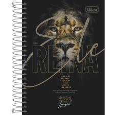 Agenda Espiral Di�ria M5 12,9 X 18,7 Cm Louvor 2024 Tilibra