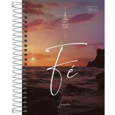 Agenda Espiral Di�ria M5 12,9 X 18,7 Cm Louvor 2024 Tilibra