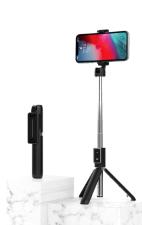 BAST�O DE SELFIE SEM LED COM TRIPE P40