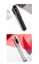 BAST�O DE SELFIE SEM LED COM TRIPE P40