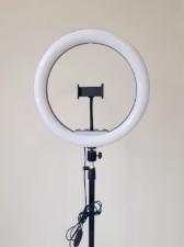 RING LIGHT FILL TRIPE LED 13