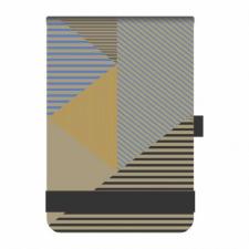 BLOCO ENCADERNADO KRAFT REDOMA