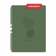 CADERNETA FLEX�VEL PORTA CANETA IMPERIAL REDOMA