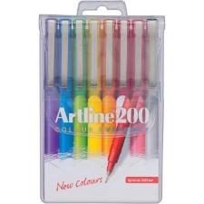 Caneta Hidrografica 0.4mm com 8 unidades Tilibra Ek-200 ARTLINE