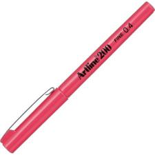 Caneta Hidrografica 0.4mm com 8 unidades Tilibra Ek-200 ARTLINE