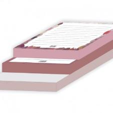 BLOCO CAMADAS D�COR REDOMA