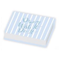 BLOCO NOTES CANDY REDOMA