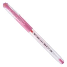 Caneta Gel Signo DX 0.38 UM-151 - Rosa - Uniball (76.2500)