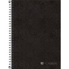 CADERNO SKETCHBOOK CAPA DURA A5 ACAD�MIE 50 FOLHAS TILIBRA