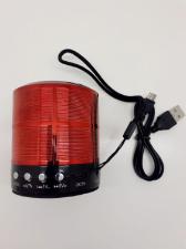 CAIXA DE SOM MINI SPEAKER WS-887