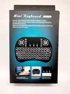 TECLADO MINI PARA GAME