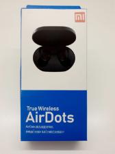 Fone de ouvido Airdots bluetooh sem fio