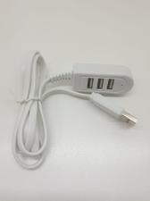 EXTEN��O COM 3 USB