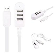 EXTEN��O COM 3 USB