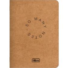 CADERNETA GRAMPEADA FLEX�VEL KRAFTWORK 32 FOLHAS