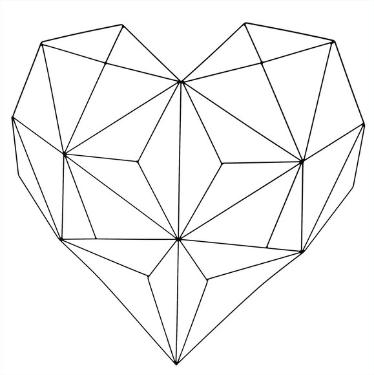 Memory Boaed Interponte Coracao Diamante HP65411