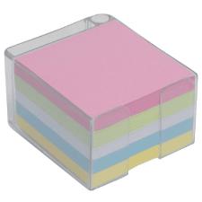 BLOCO ANOTA��O COM SUPORTE 500F INTERPONTE