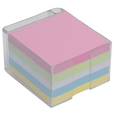 BLOCO ANOTA��O COM SUPORTE 500F INTERPONTE