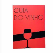 Kit Vinho Livro - 3 pe�as