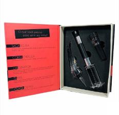 Kit Vinho Livro - 3 pe�as