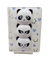 Bloco Anota��es Squishy Panda