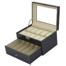 Caixa Para �culos e Relogios