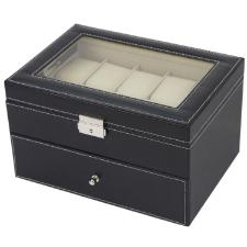 Caixa Para �culos e Relogios