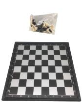 Jogo de Xadrez Plastico