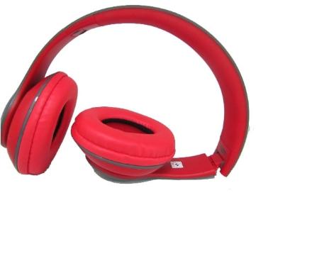 Fone de Ouvido Bluetooth Headphone P15