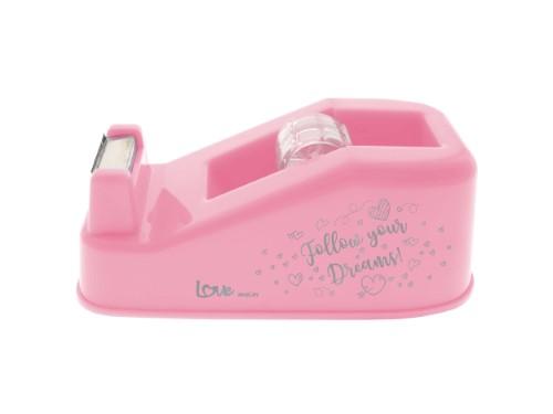 Suporte Para Fita Adesiva Molin