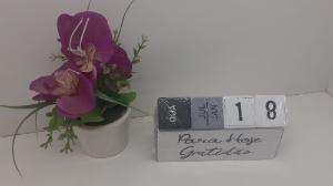 Calend�rio de Madeira Golden Rio