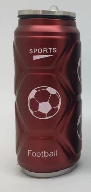Garrafa Golden Rio Inox 300ml Sports