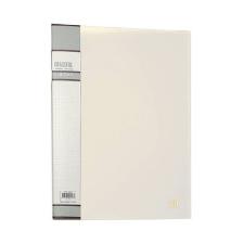 Pasta Grampo Mola Of�cio - Personaliz�vel - Transp CRISTAL 911PS