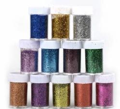 GLITTER ESCOLAR 18G
