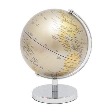 Globo Terrestre Politico Win Paper