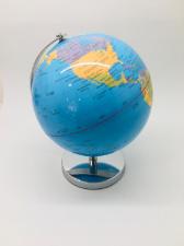 Globo Terrestre Politico Win Paper