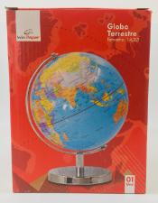 Globo Terrestre Politico Win Paper