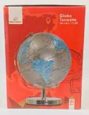 Globo Terrestre Politico Win Paper