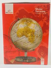 Globo Terrestre Politico Win Paper