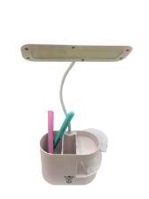 Lumin�ria Led e Porta Caneta Multifuncional