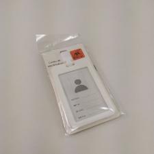 Porta Crach� Pl�stico Sortido