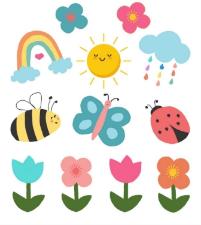 Tatuagem Tempor�ria Tatufun 10X11,5CM