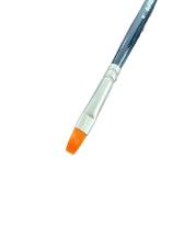 Pincel Chato n� 6 Serie 600 Taklon Giotto