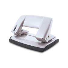 Perfurador Branco 2 Furos Para at� 10 Folhas CIS