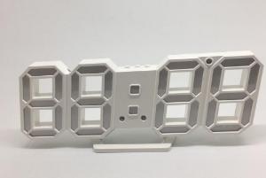 Rel�gio Digital Neon Tek One