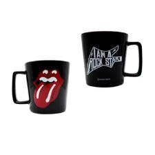 Caneca Rock Star 400ml Zona Criativa